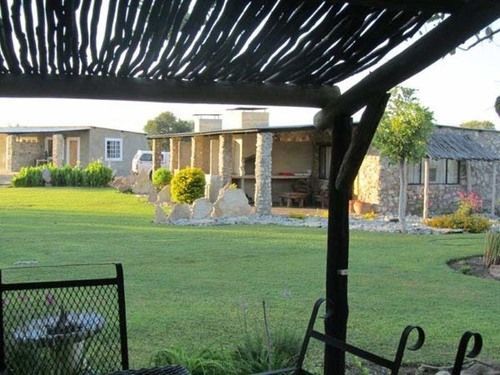 Eldorado Guest House & Camping Okaukuejo Zewnętrze zdjęcie